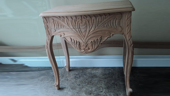 Aparadores e Mesas na Zona Sul SP