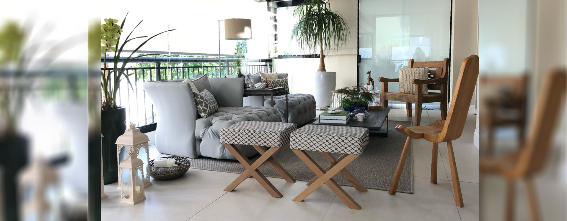 Tapearia, Restaurao e Marcenaria em Moema SP