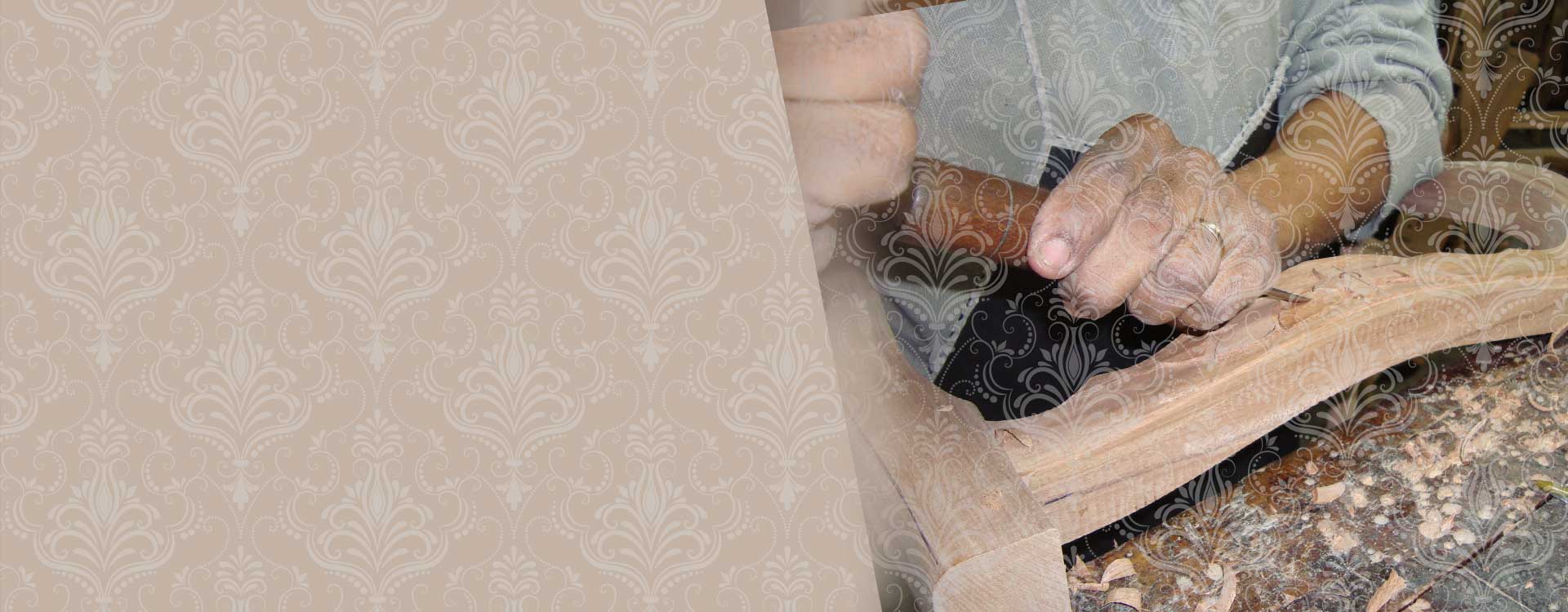 Tapearia, Restaurao e Marcenaria em Moema SP