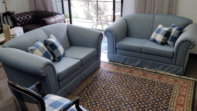 Poltronas e Cadeiras na Zona Sul SP